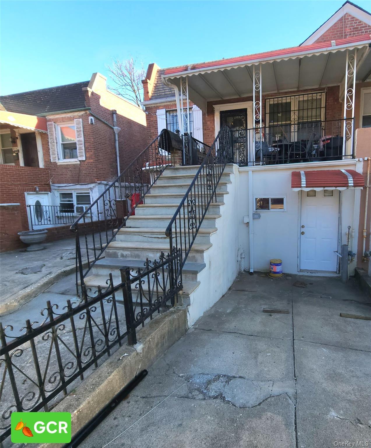 Single Family Lyme  Brooklyn, NY 11224, MLS-960963-13