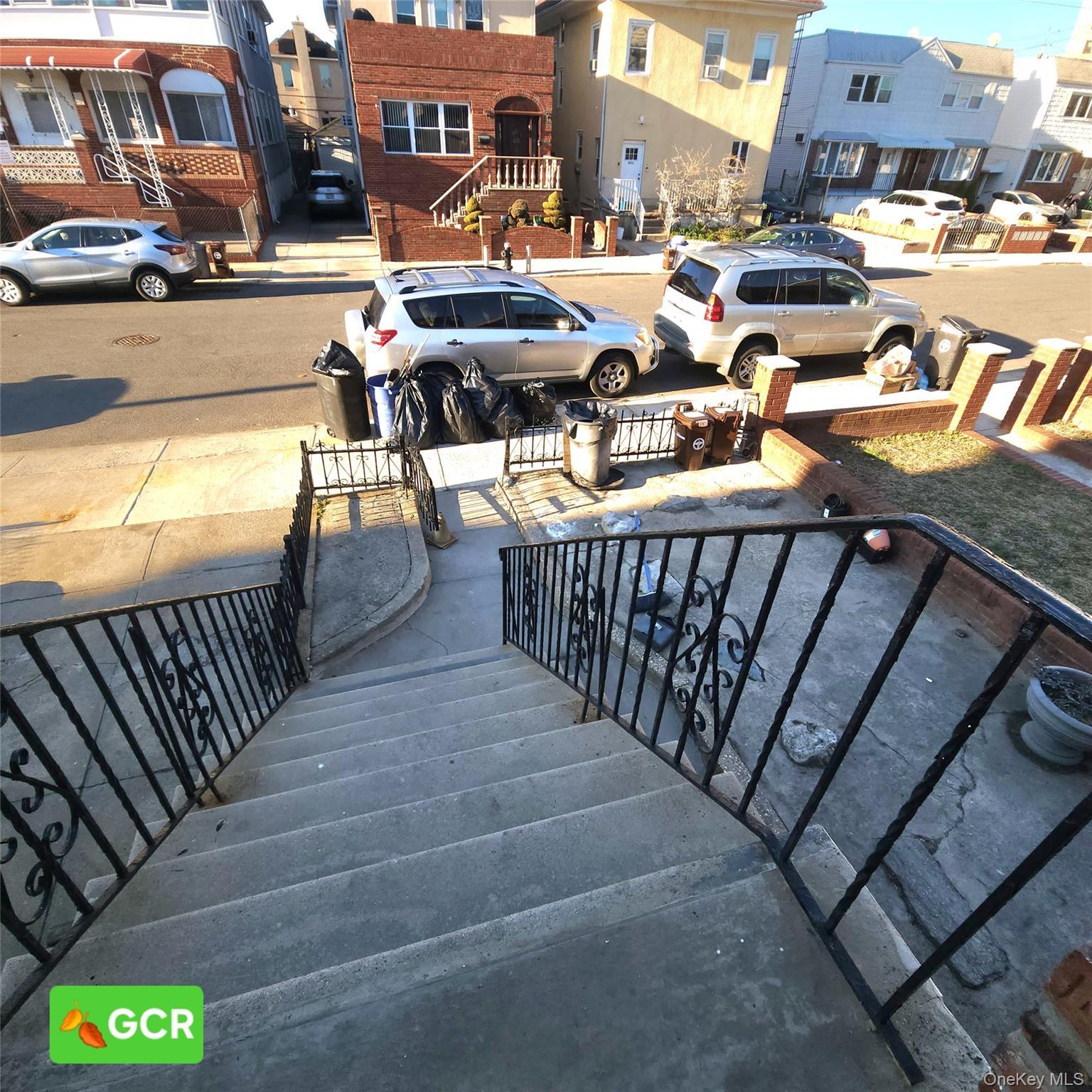 Single Family Lyme  Brooklyn, NY 11224, MLS-960963-7