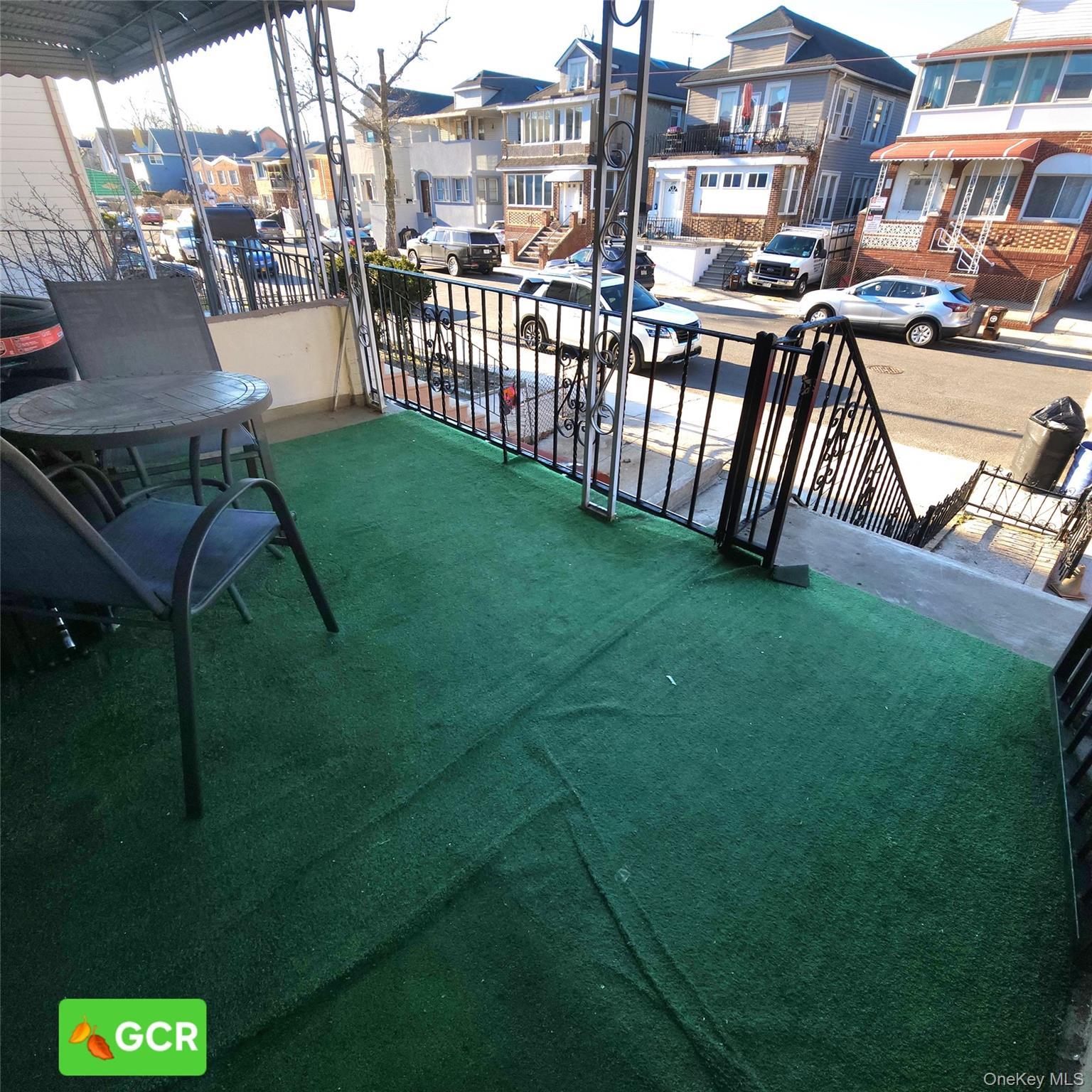 Single Family Lyme  Brooklyn, NY 11224, MLS-960963-8