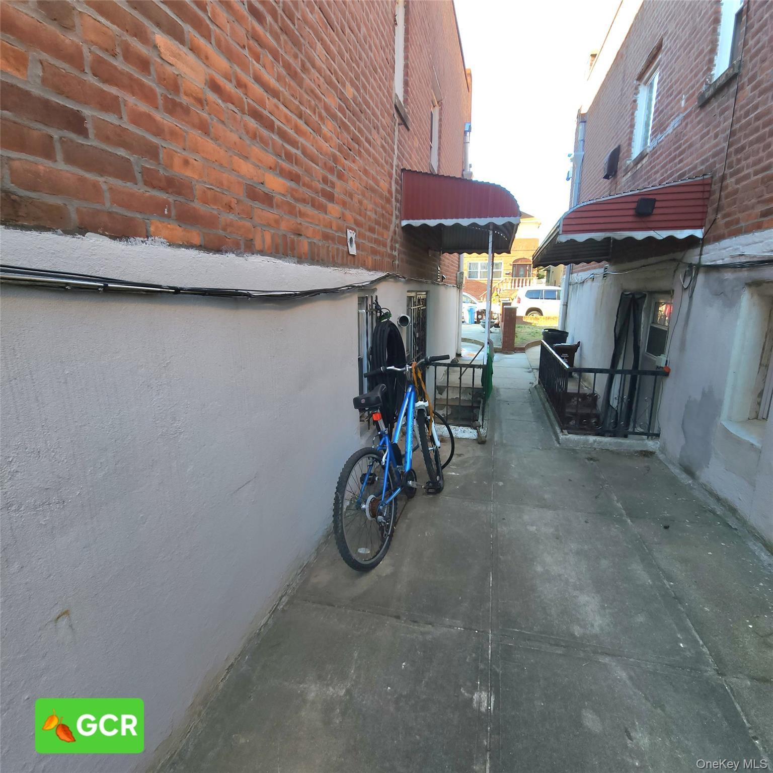 Single Family Lyme  Brooklyn, NY 11224, MLS-960963-9