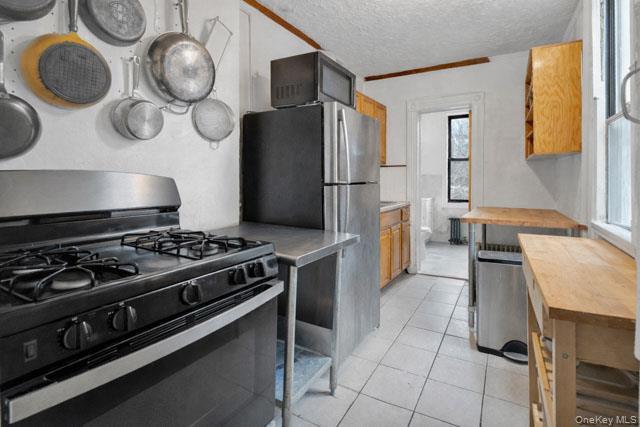 Single Family Sterling  Brooklyn, NY 11238, MLS-960967-12