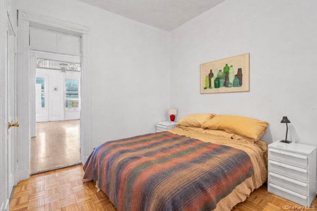 Single Family Sterling  Brooklyn, NY 11238, MLS-960967-13