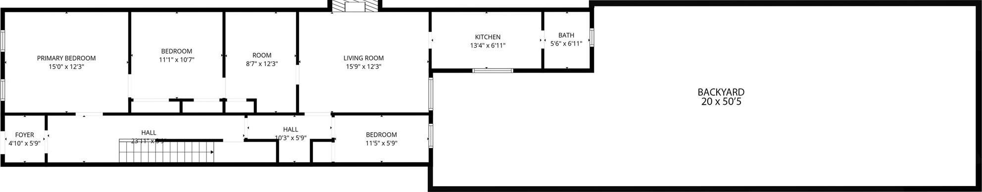 Single Family Sterling  Brooklyn, NY 11238, MLS-960967-18