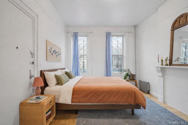 Single Family Sterling  Brooklyn, NY 11238, MLS-960967-2