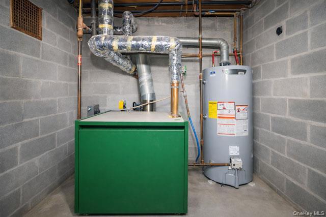 Single Family Sterling  Brooklyn, NY 11238, MLS-960967-6