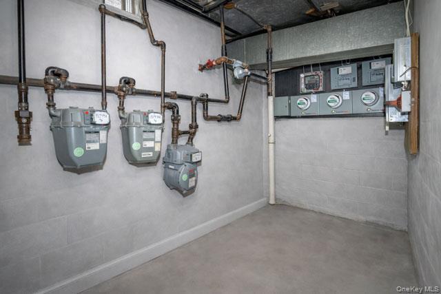 Single Family Sterling  Brooklyn, NY 11238, MLS-960967-7