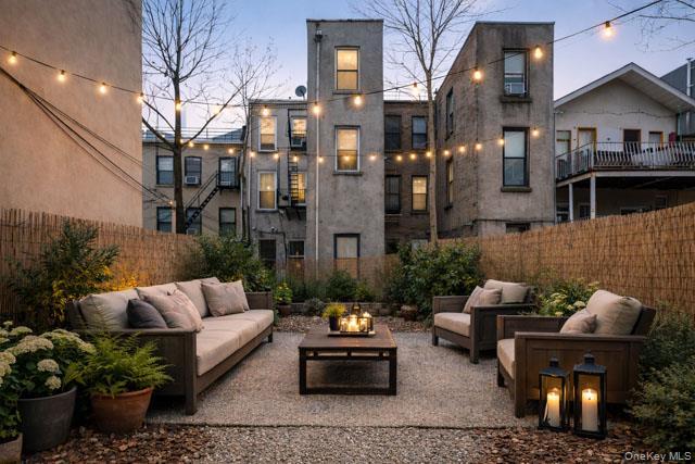 Single Family Sterling  Brooklyn, NY 11238, MLS-960967-8