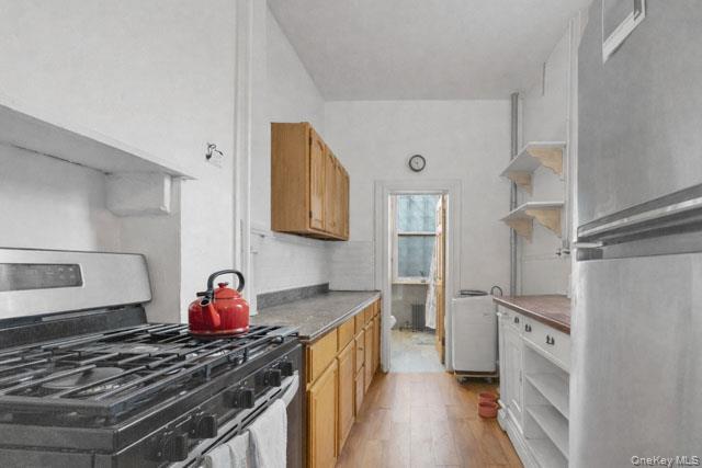 Single Family Sterling  Brooklyn, NY 11238, MLS-960967-9