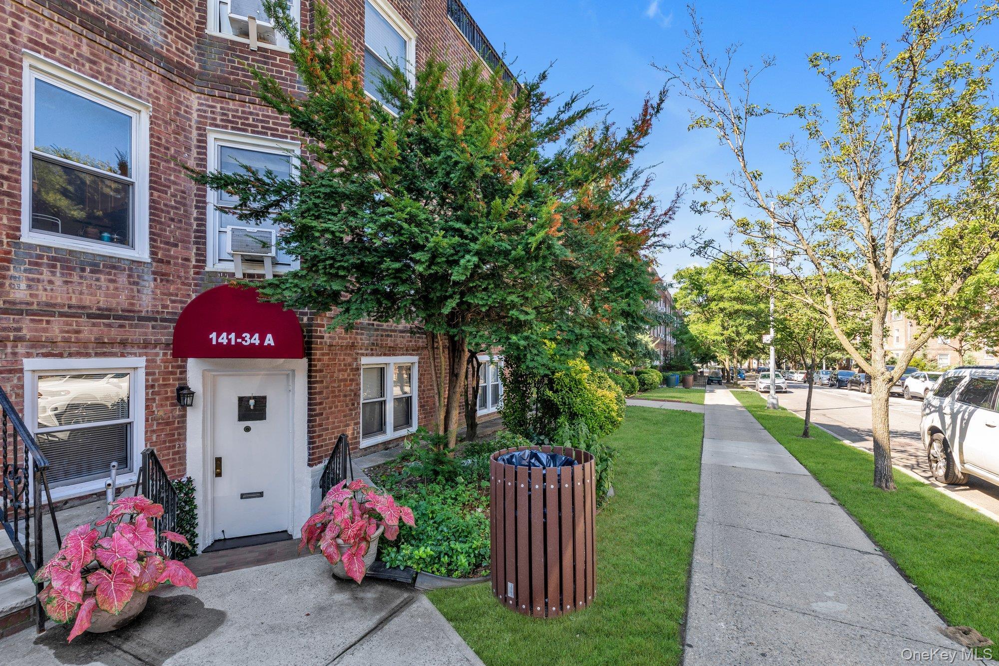 Coop 79th  Queens, NY 11367, MLS-960978-14