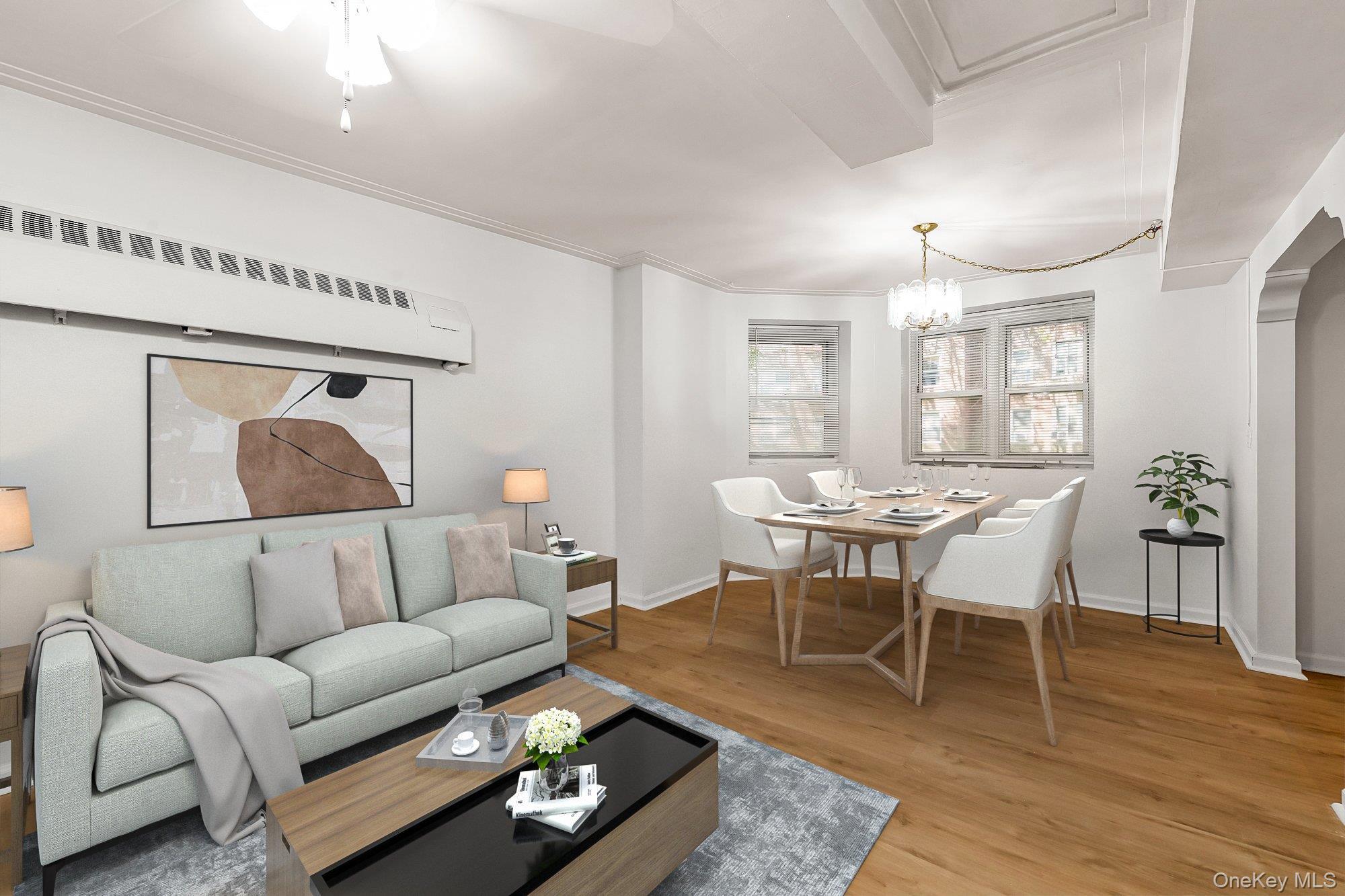 Coop 79th  Queens, NY 11367, MLS-960978-3