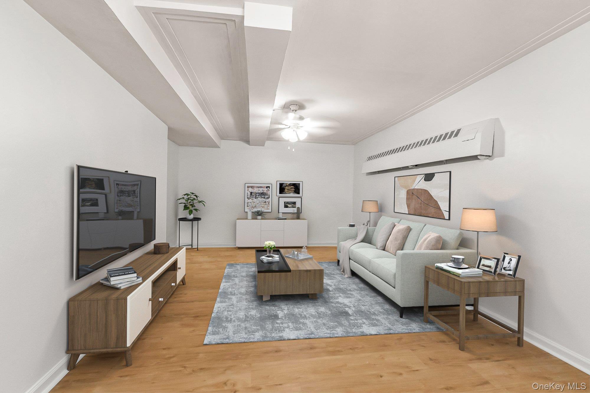 Coop 79th  Queens, NY 11367, MLS-960978-4