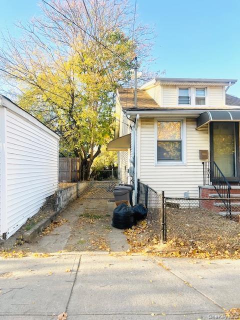 Single Family 115th  Queens, NY 11434, MLS-961005-2