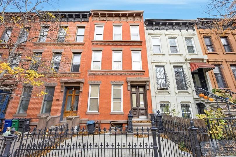 Single Family 7th  Brooklyn, NY 11215, MLS-961014-16