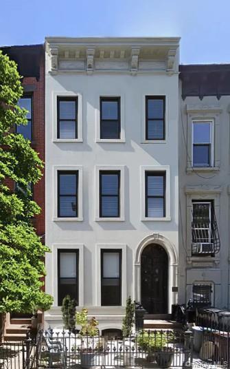 Single Family 7th  Brooklyn, NY 11215, MLS-961014-2