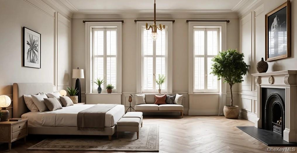 Single Family 7th  Brooklyn, NY 11215, MLS-961014-3