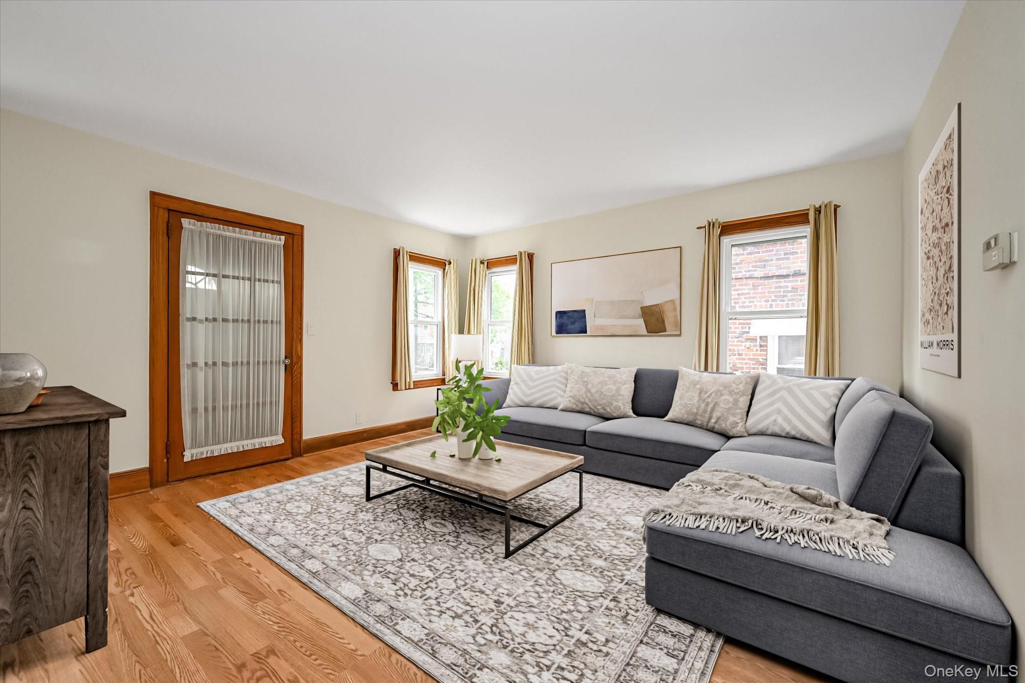 Single Family 65th  Queens, NY 11378, MLS-961016-2