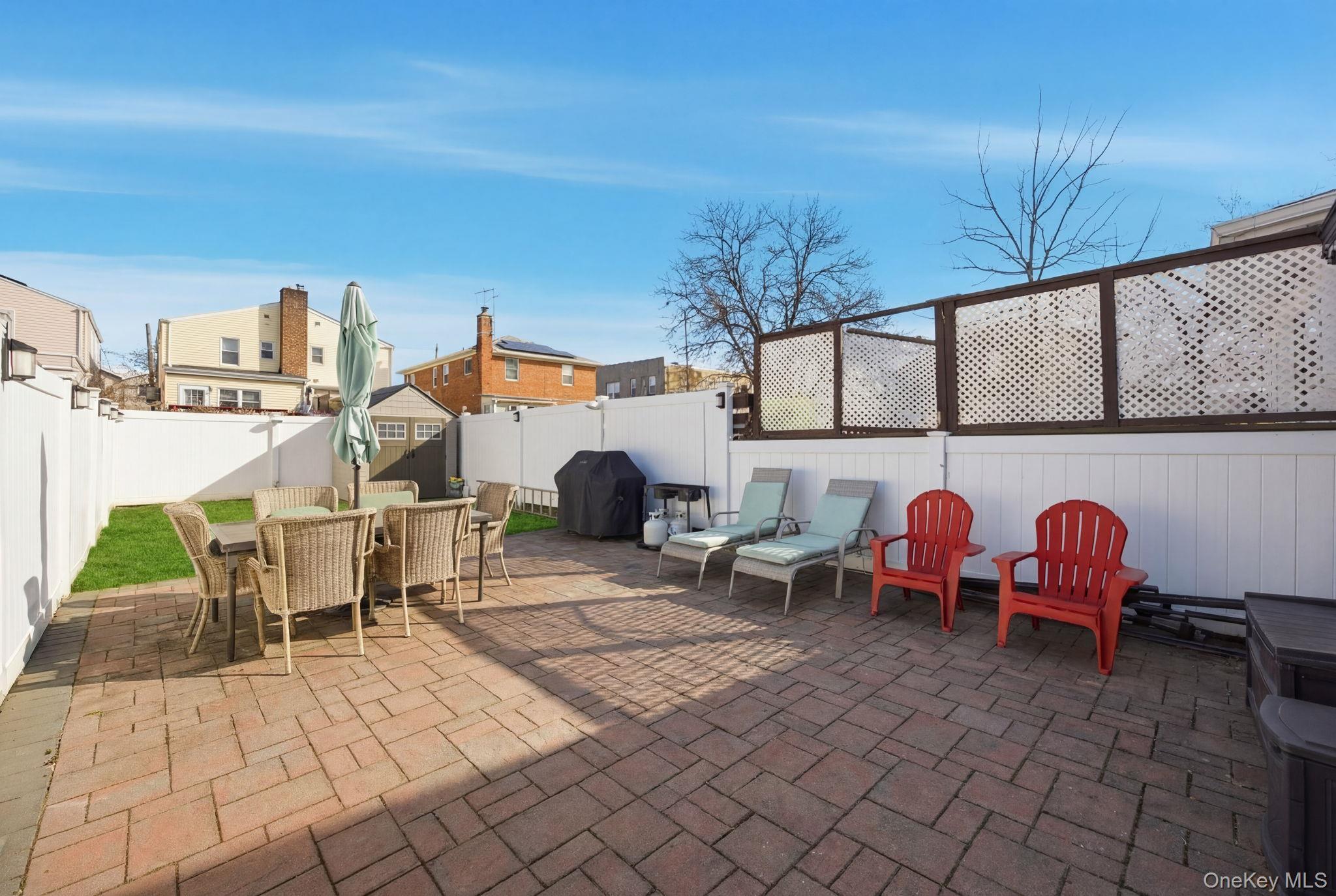 Single Family Swinton  Bronx, NY 10465, MLS-961025-3