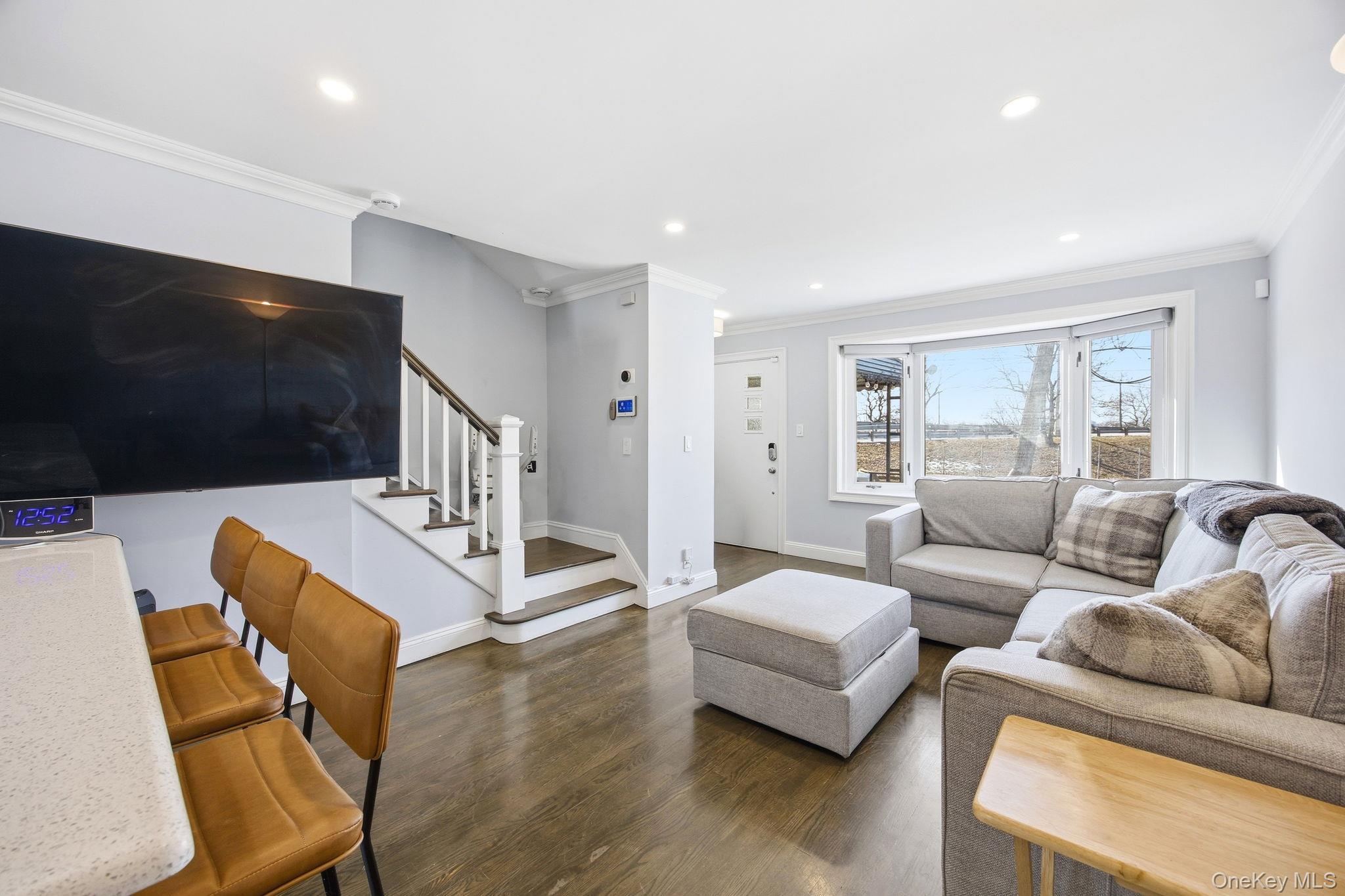 Single Family Swinton  Bronx, NY 10465, MLS-961025-5