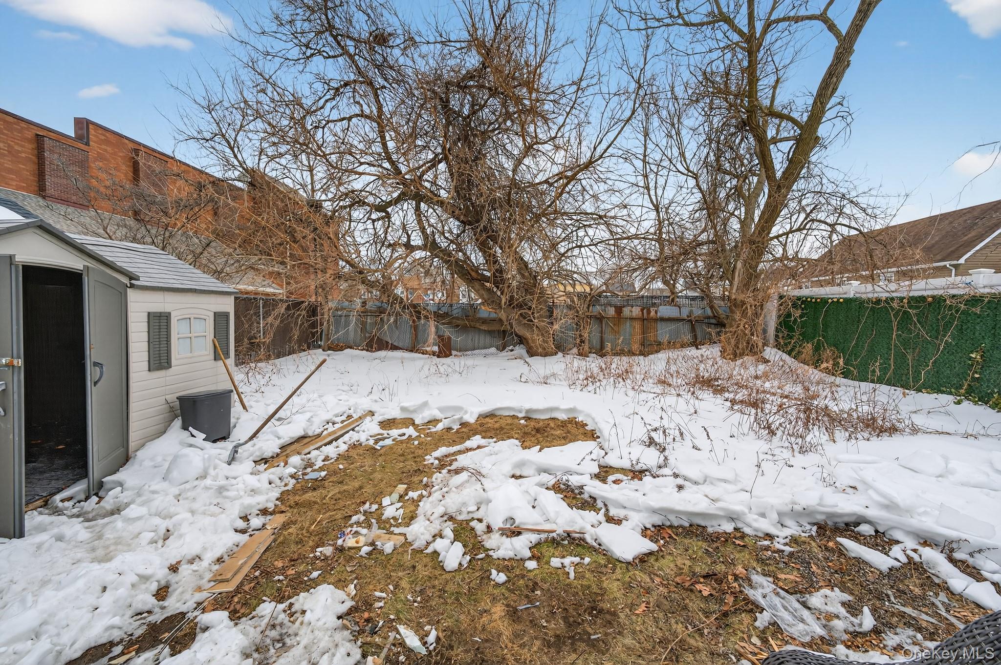 Single Family 205th  Queens, NY 11423, MLS-961030-14