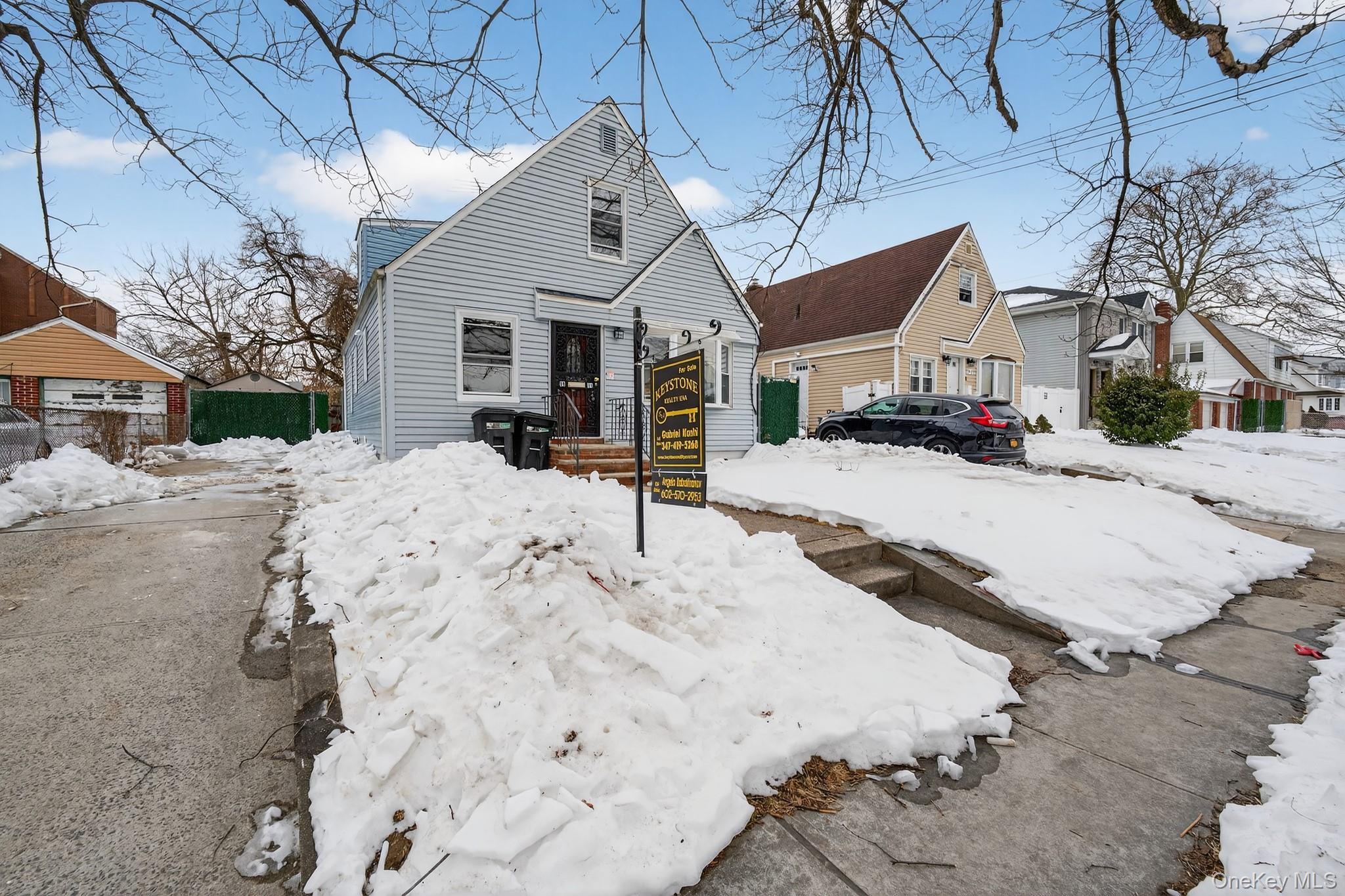 Single Family 205th  Queens, NY 11423, MLS-961030-15