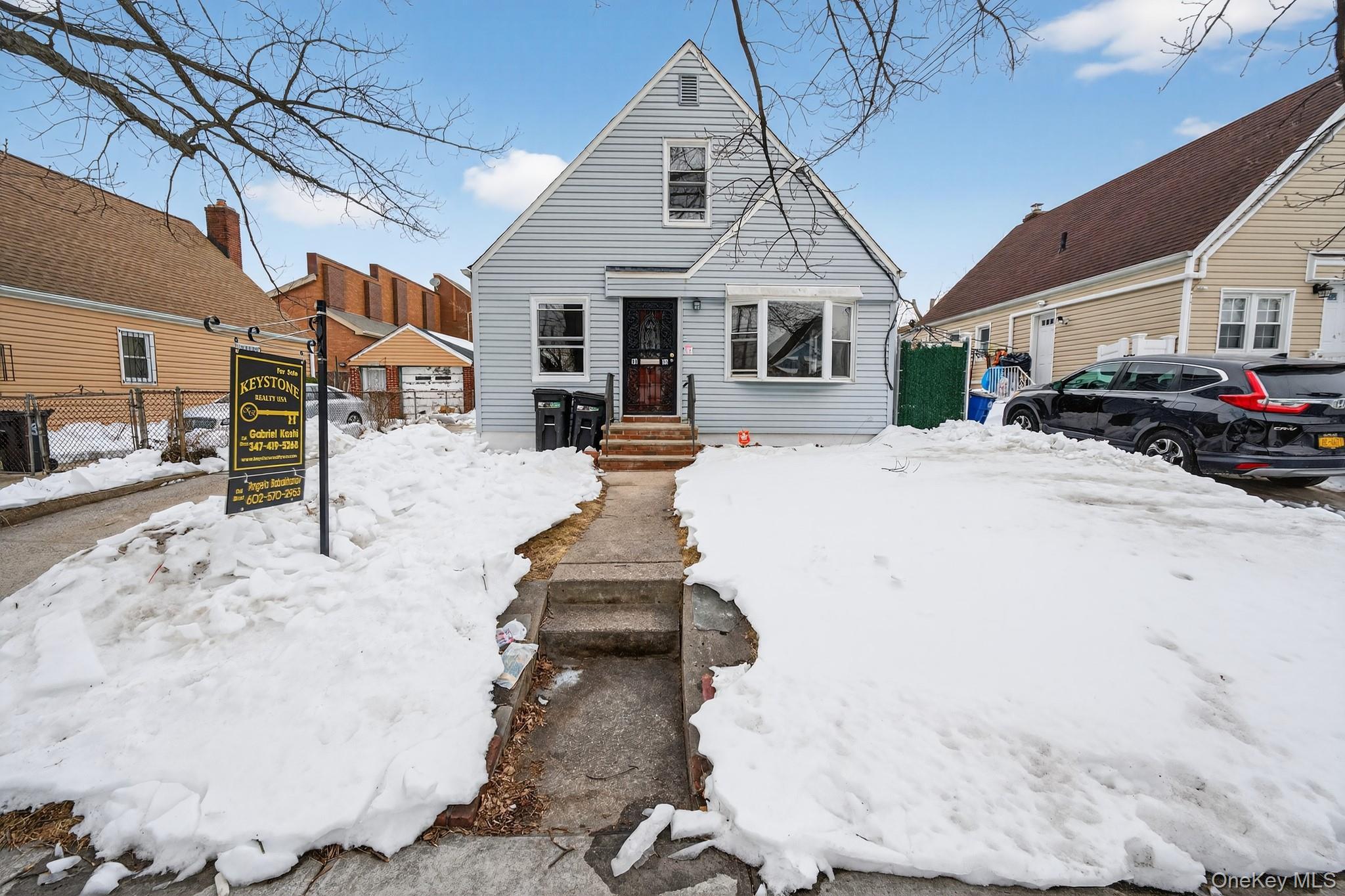 Single Family 205th  Queens, NY 11423, MLS-961030-16