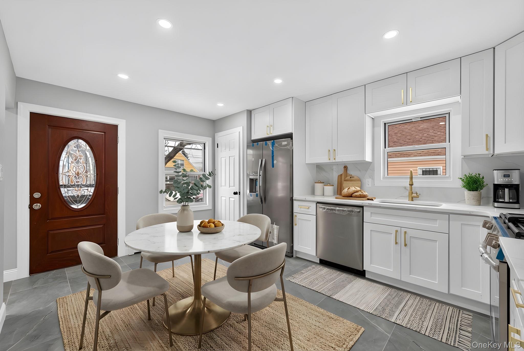 Single Family 205th  Queens, NY 11423, MLS-961030-4