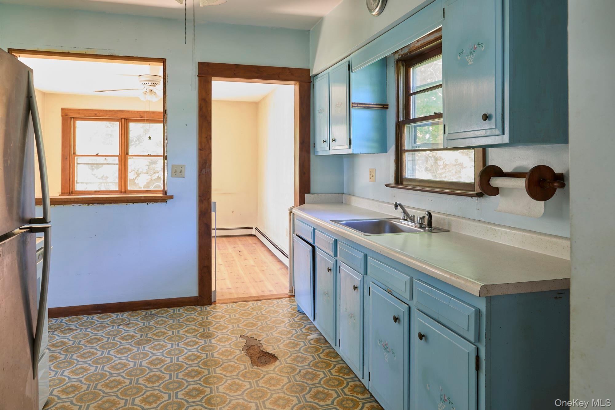 Single Family Union  Orange County, NY 12553, MLS-961045-10