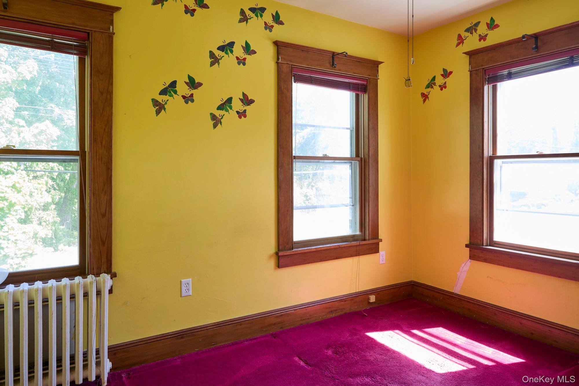Single Family Union  Orange County, NY 12553, MLS-961045-18