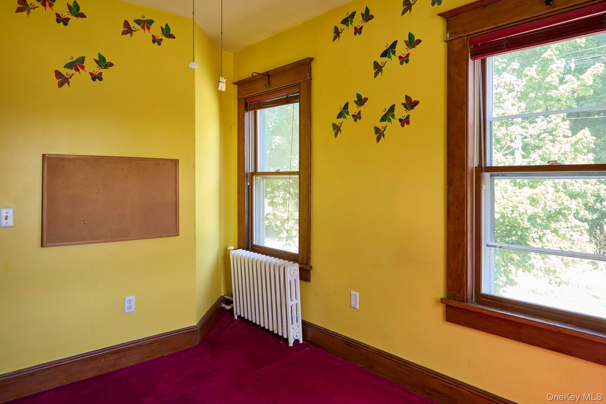 Single Family Union  Orange County, NY 12553, MLS-961045-19
