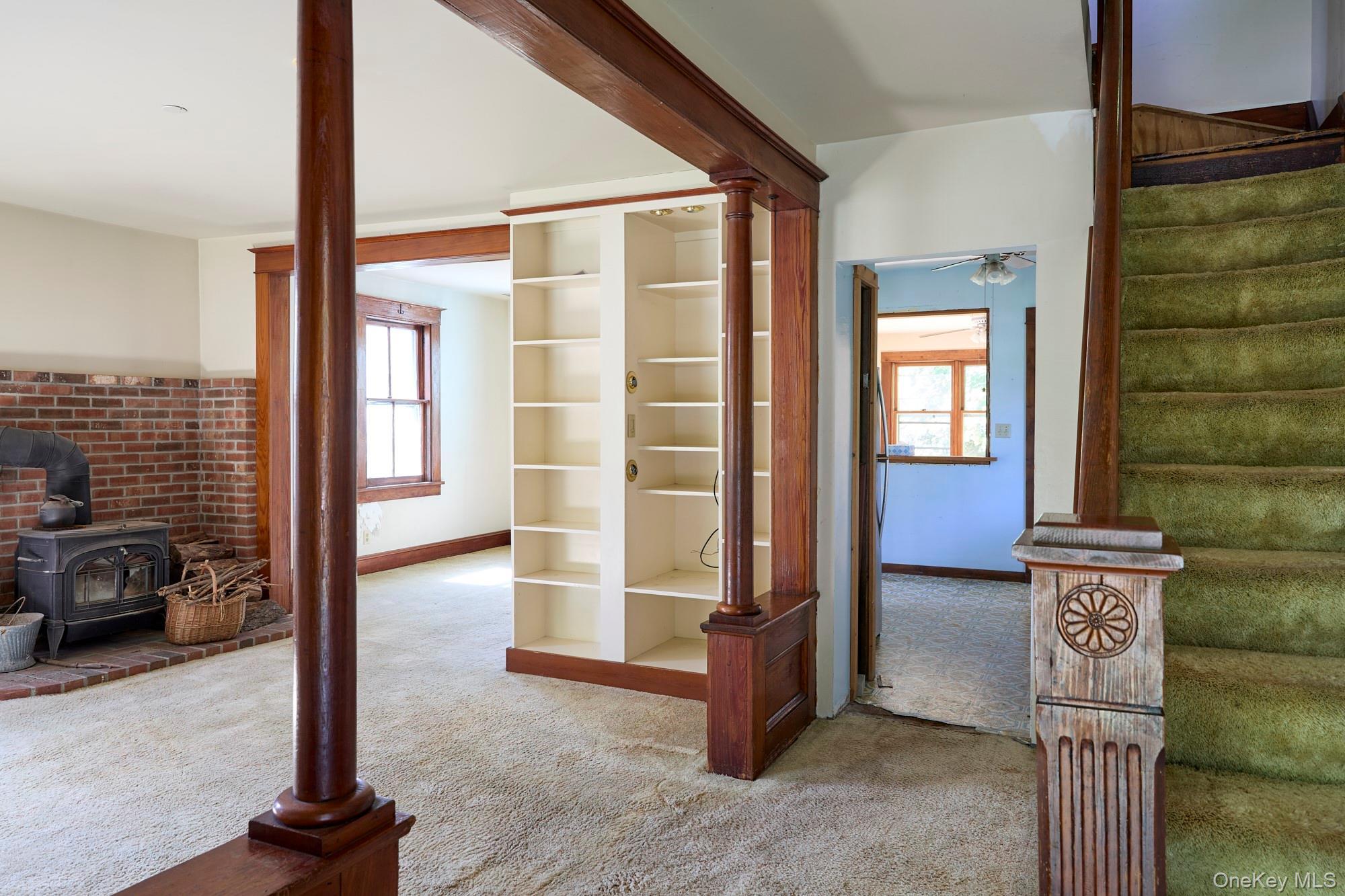 Single Family Union  Orange County, NY 12553, MLS-961045-2