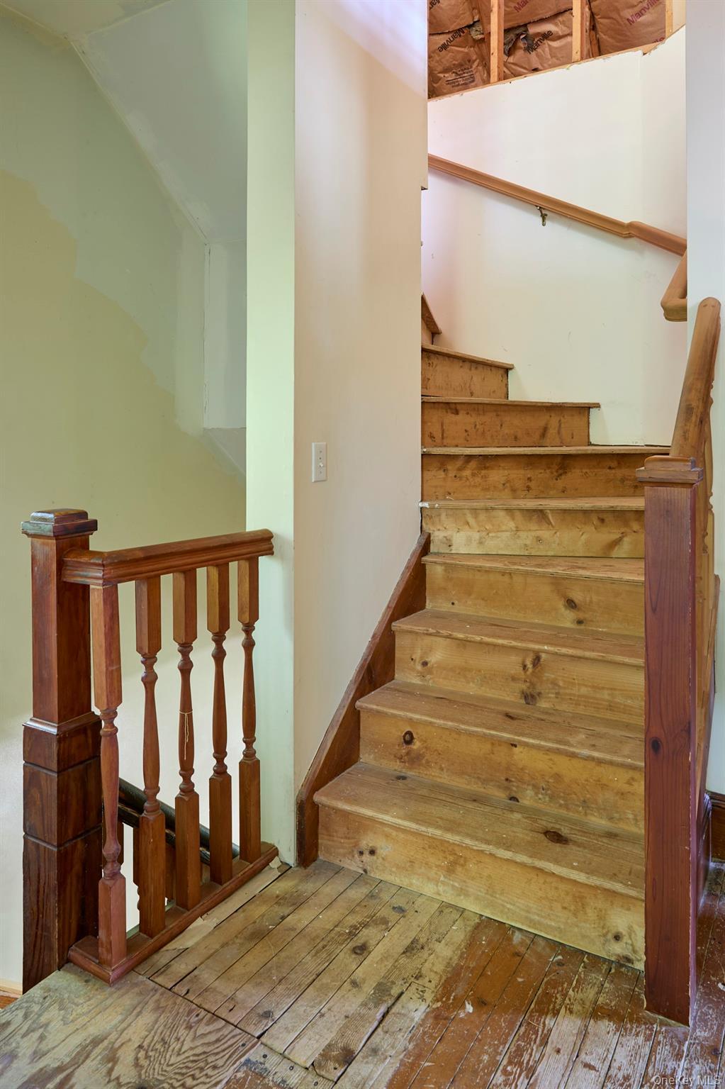 Single Family Union  Orange County, NY 12553, MLS-961045-23