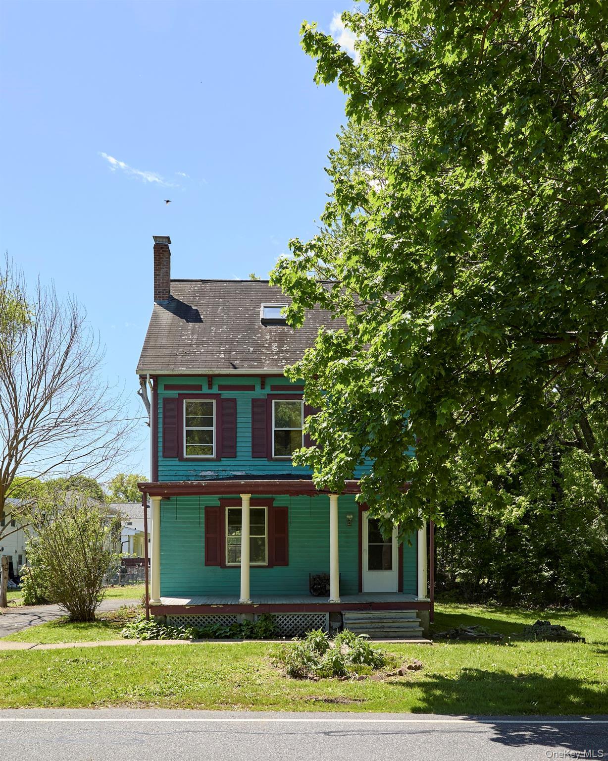 Single Family Union  Orange County, NY 12553, MLS-961045-28