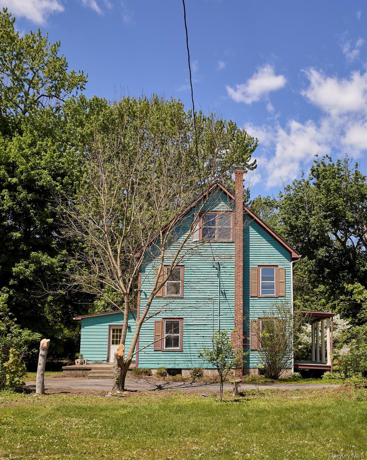 Single Family Union  Orange County, NY 12553, MLS-961045-29