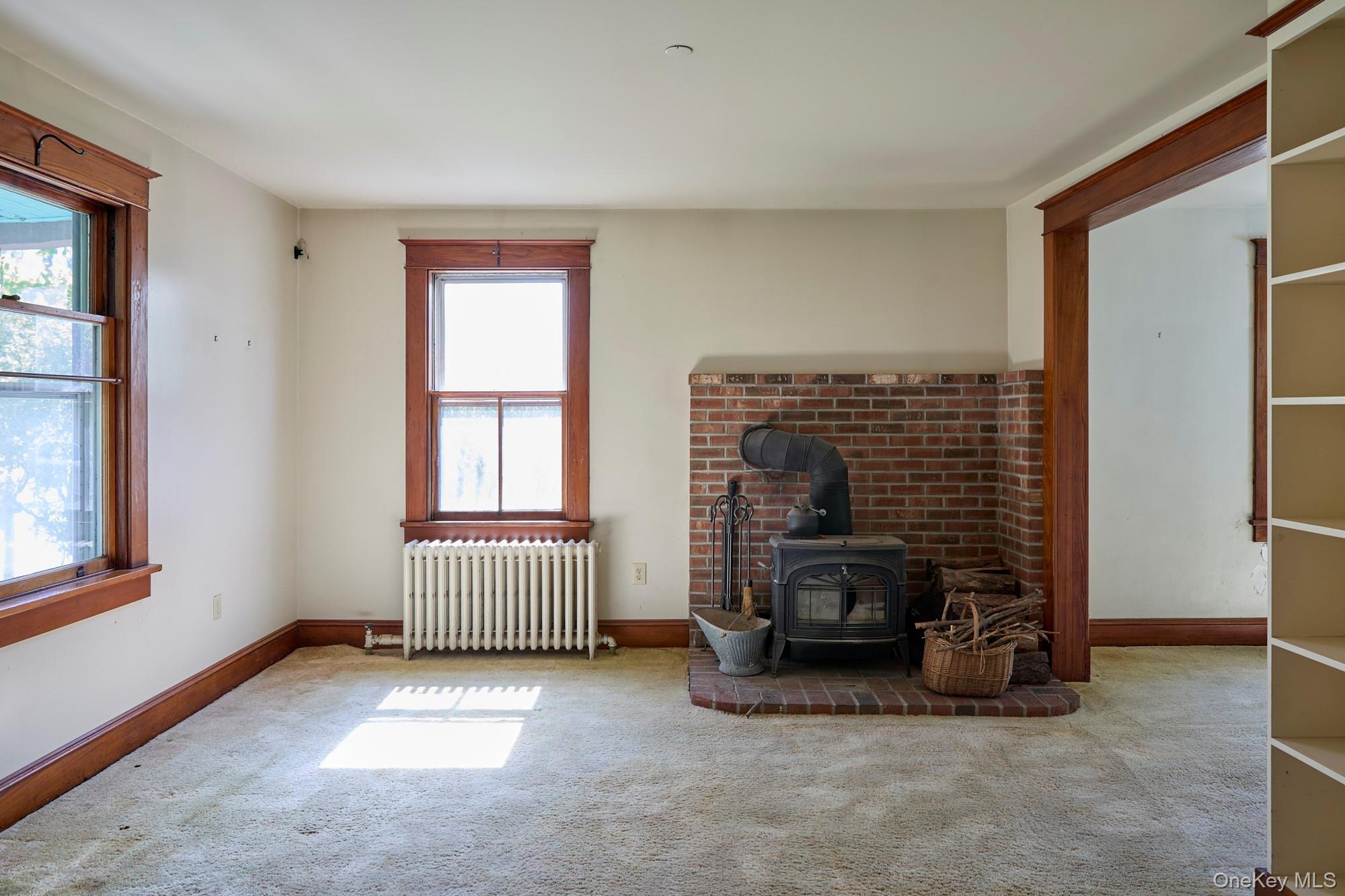 Single Family Union  Orange County, NY 12553, MLS-961045-3