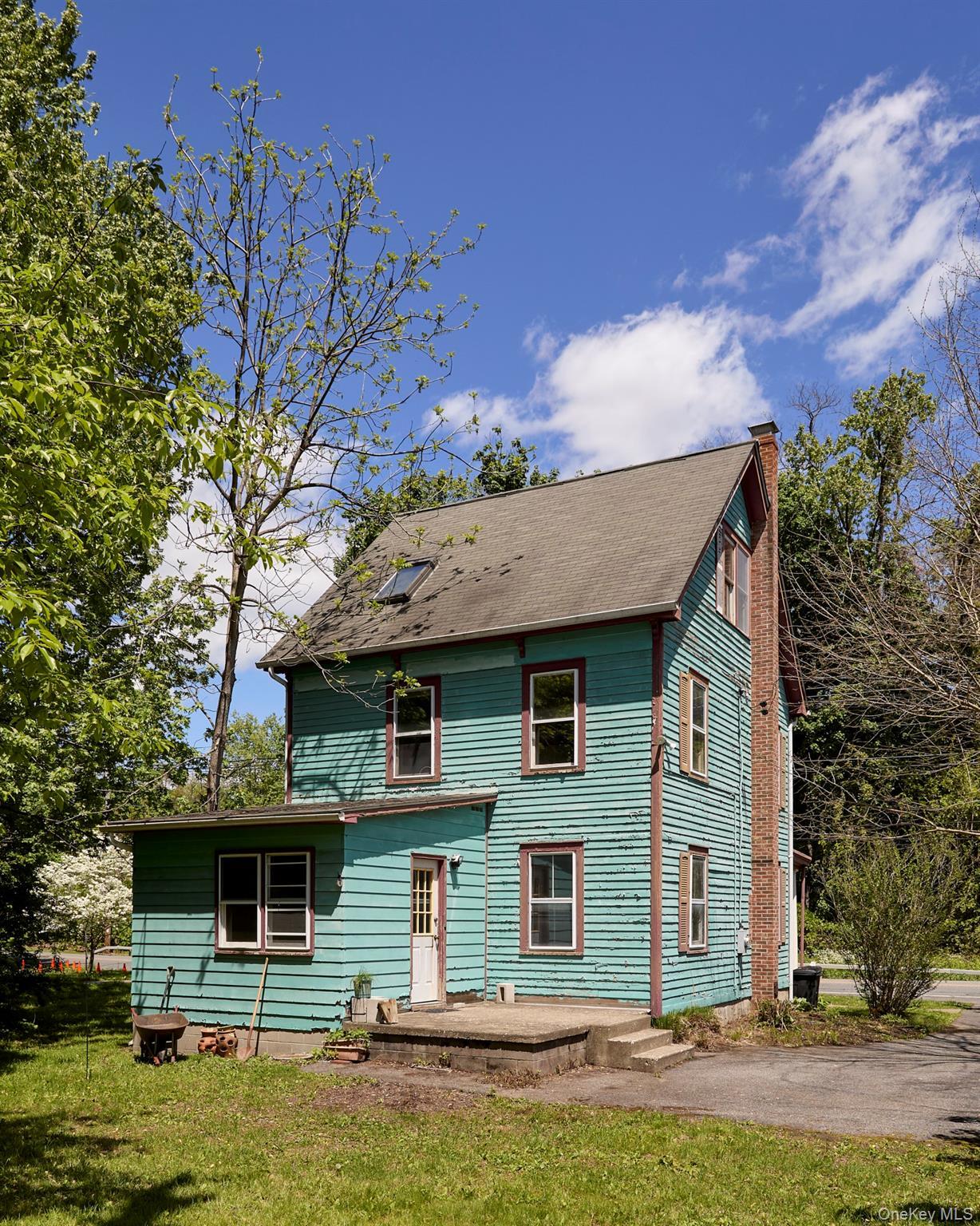 Single Family Union  Orange County, NY 12553, MLS-961045-32