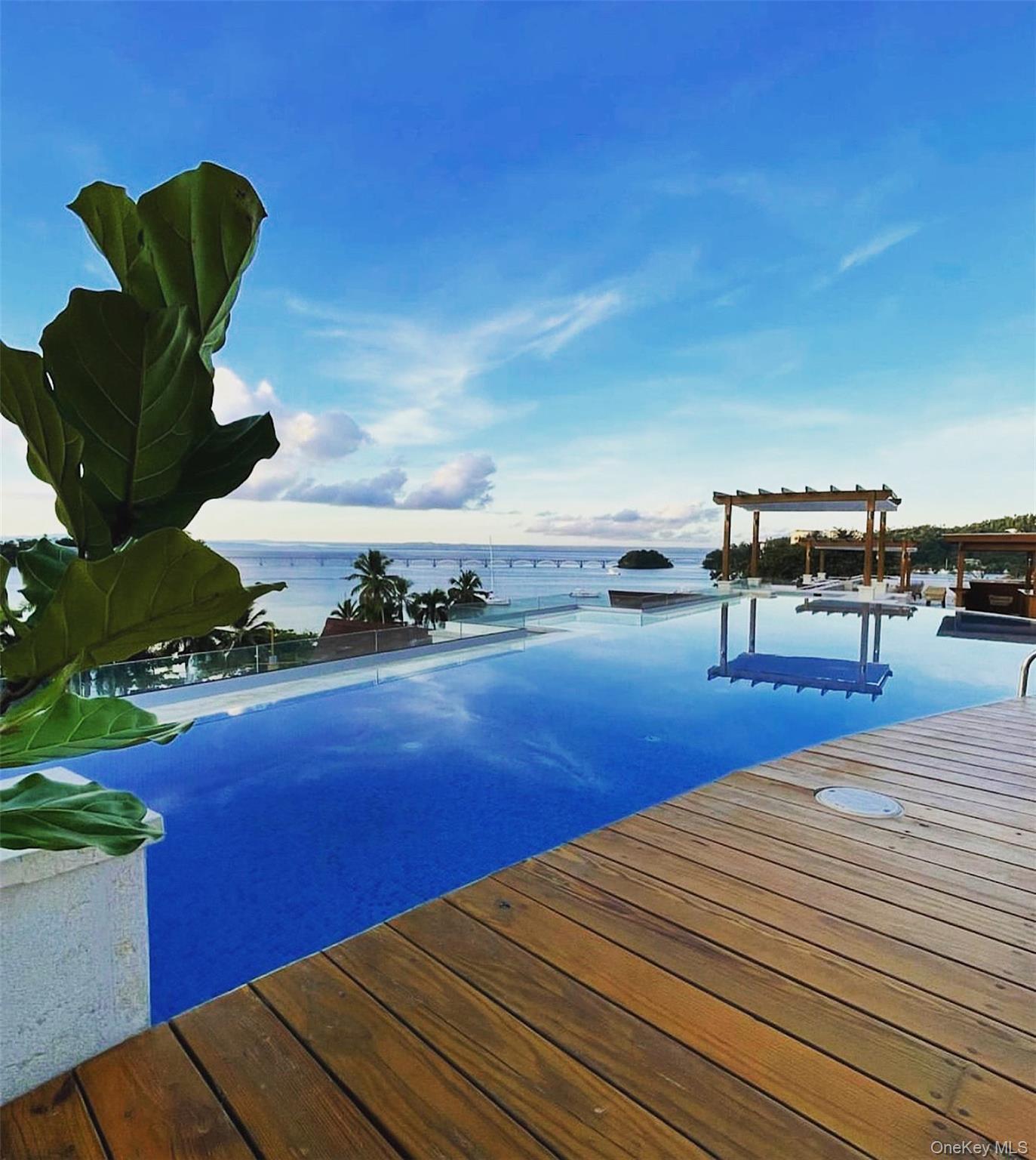 Condo Hacienda Samana Bay, Avenida Del Malecon Out Of Area, NY 32000, MLS-961048-17