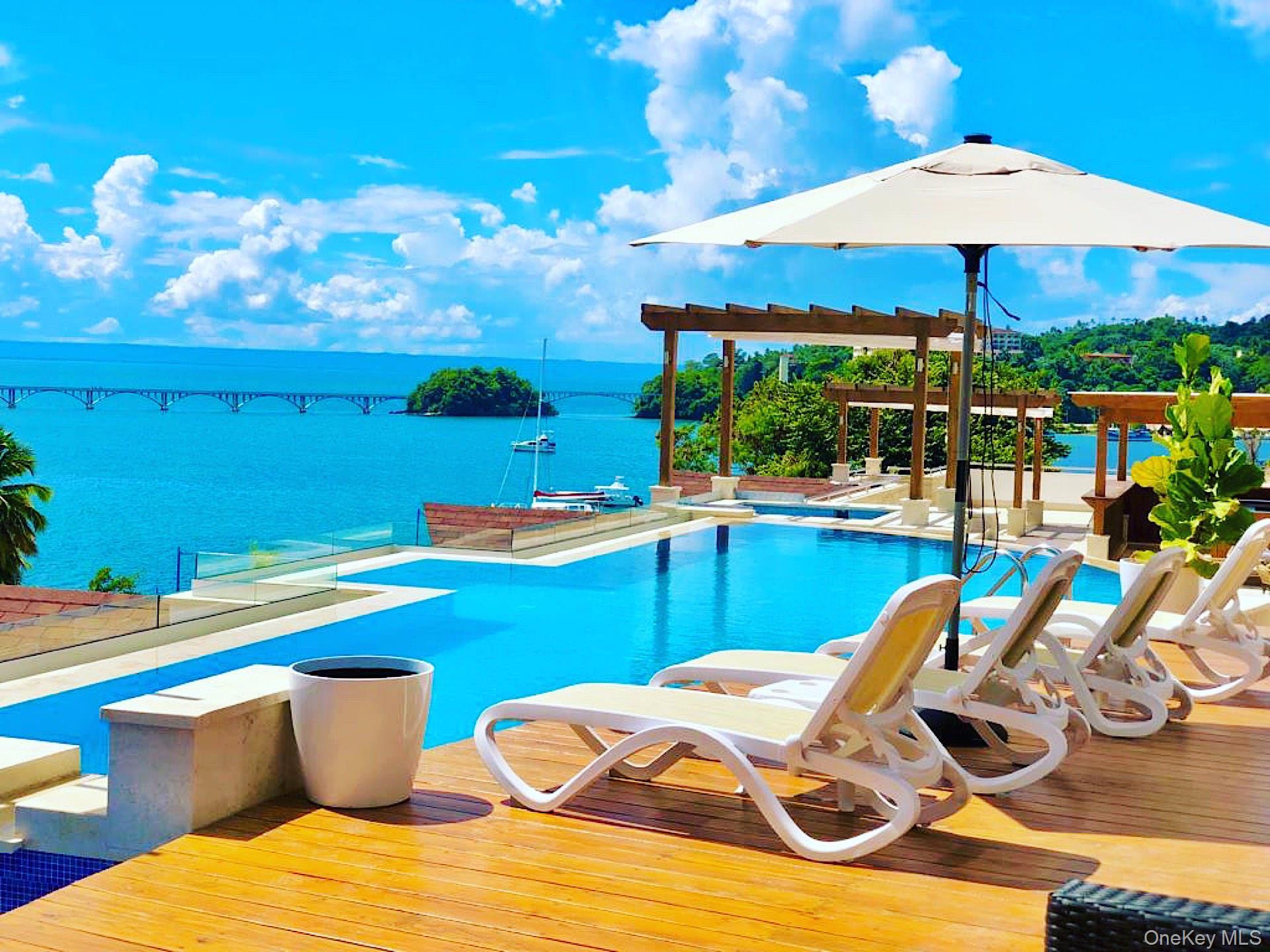 Condo Hacienda Samana Bay, Avenida Del Malecon Out Of Area, NY 32000, MLS-961048-18