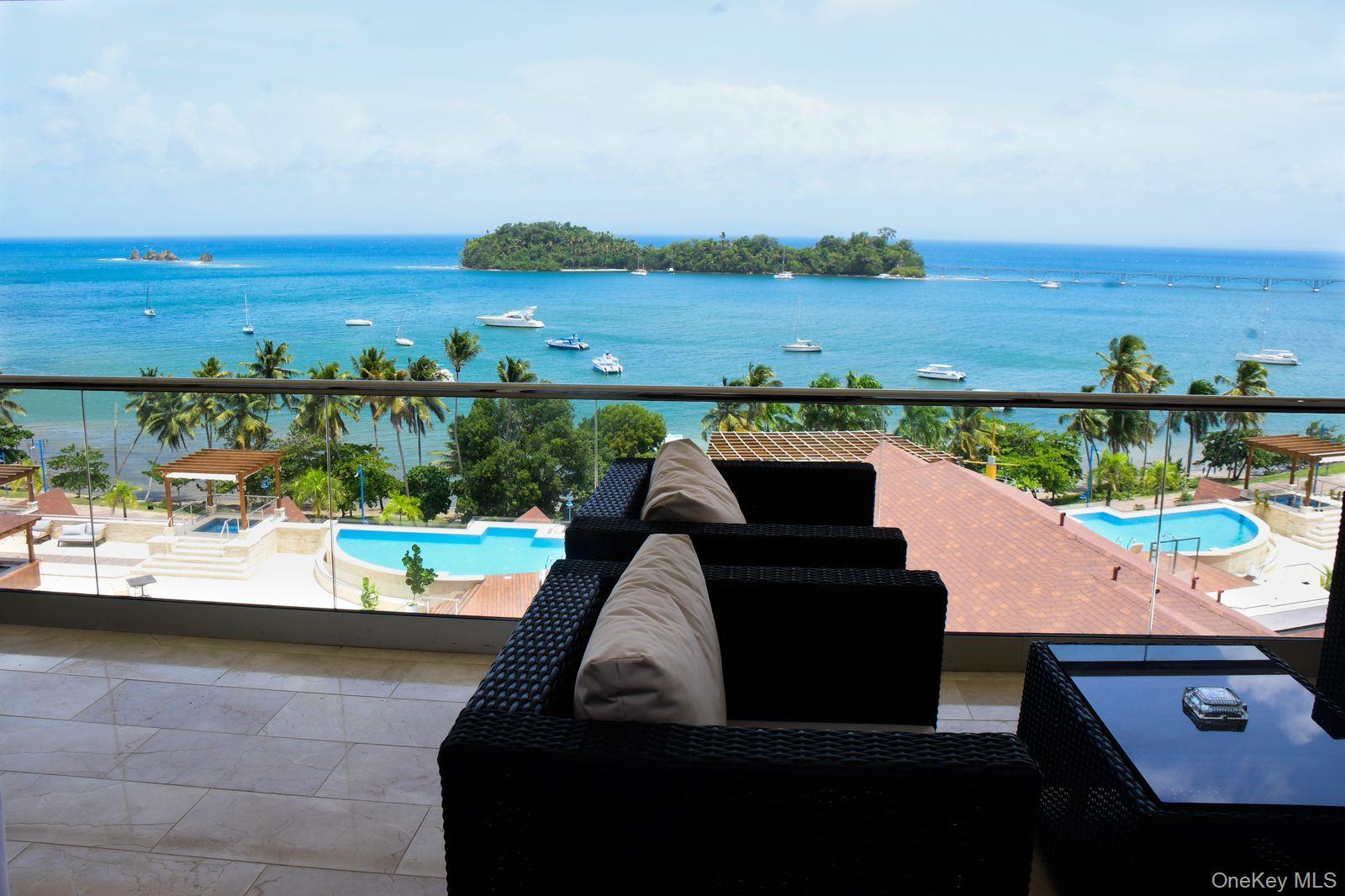 Condo Hacienda Samana Bay, Avenida Del Malecon Out Of Area, NY 32000, MLS-961048-19