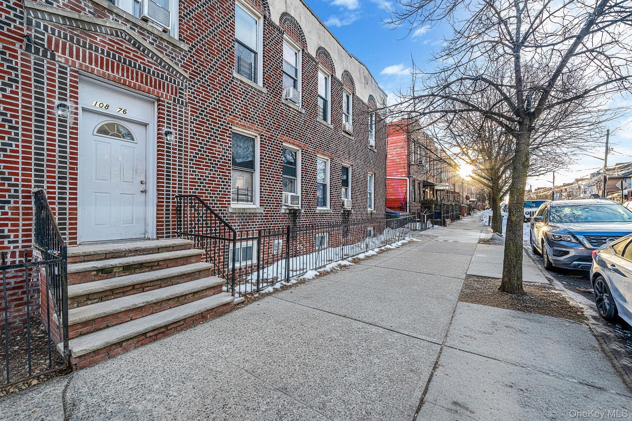 Single Family 38th  Queens, NY 11368, MLS-961057-2