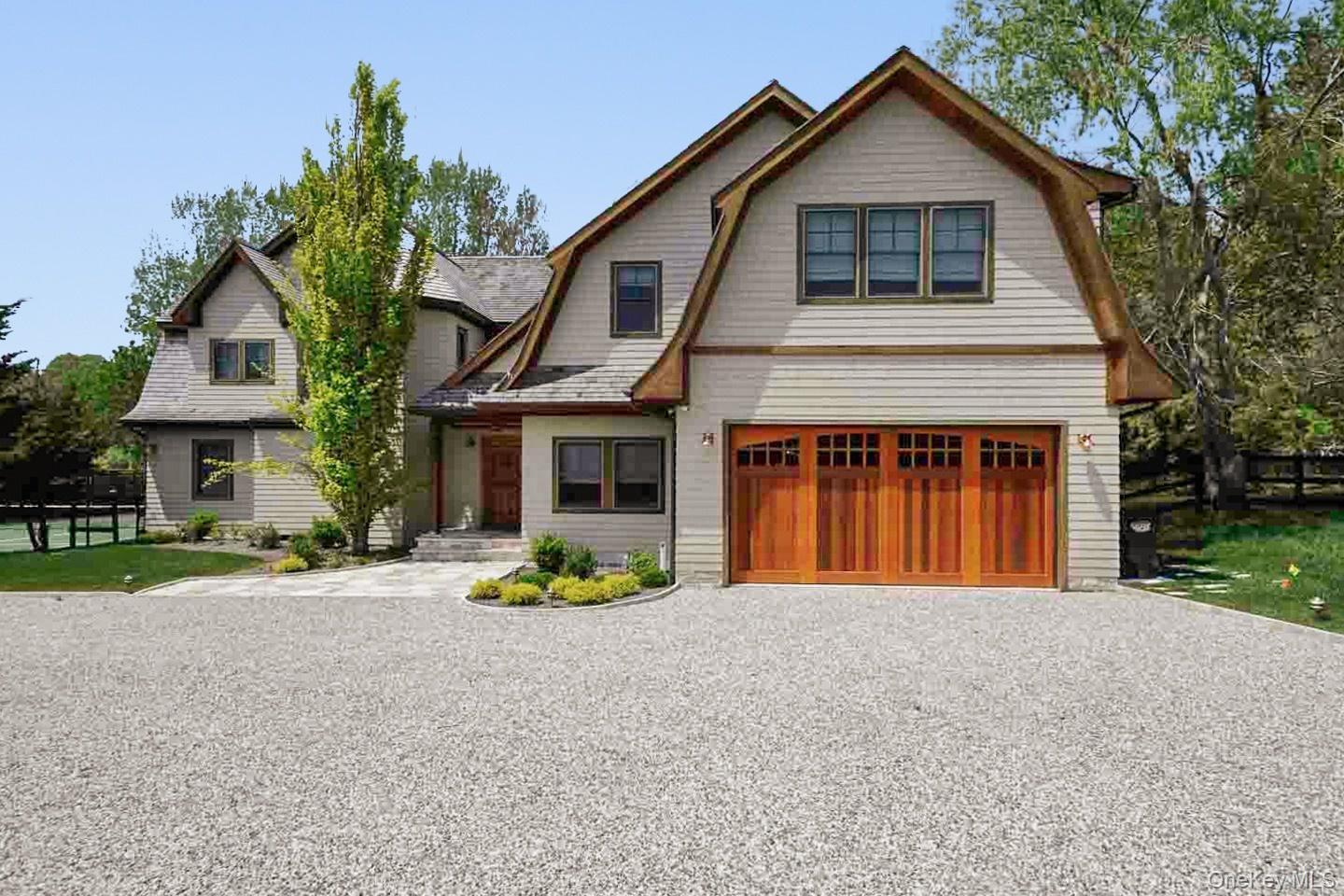 Single Family Scuttle Hole Road Suffolk County, NY 11976, MLS-961068-2