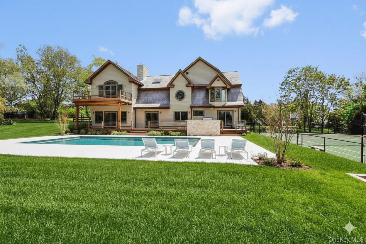 Single Family Scuttle Hole Road Suffolk County, NY 11976, MLS-961068-3