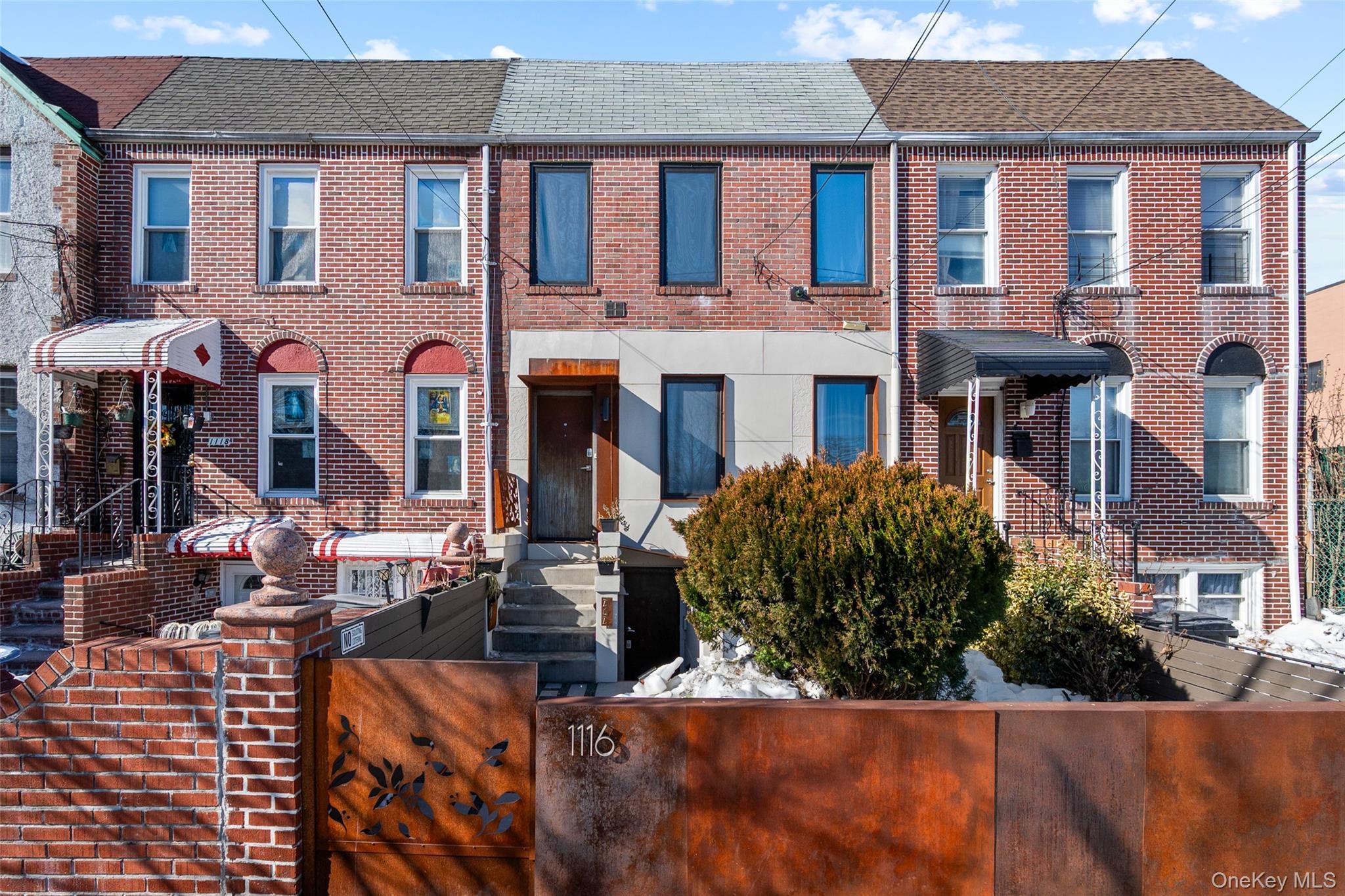 Apartment Brooklyn  Brooklyn, NY 11203, MLS-961086-10