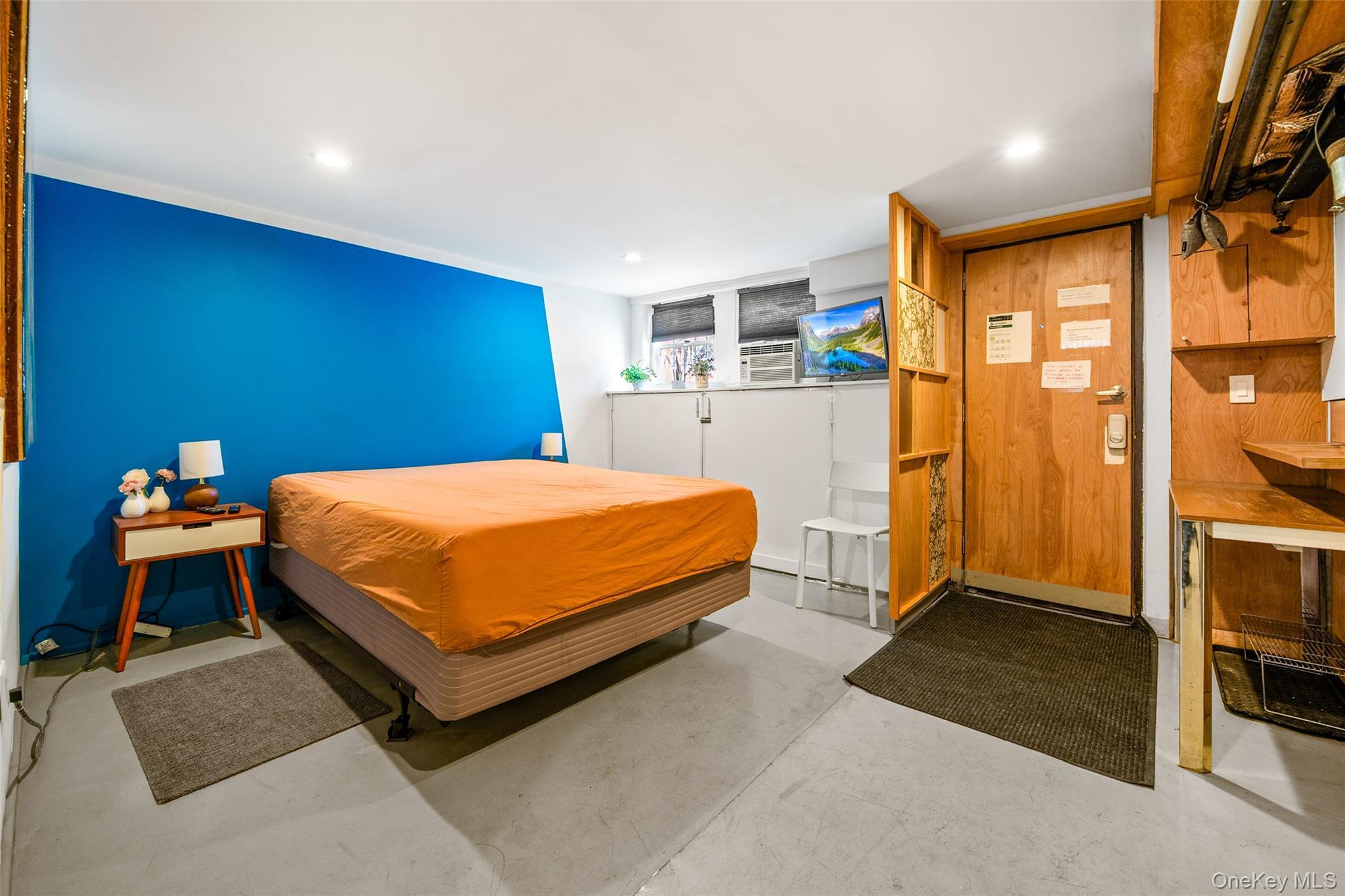 Apartment Brooklyn  Brooklyn, NY 11203, MLS-961086-2