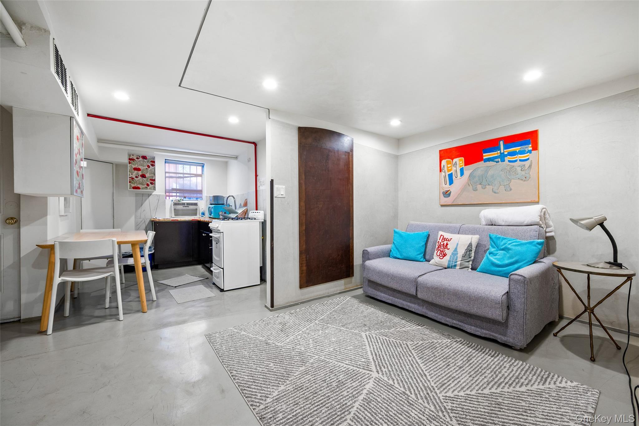 Apartment Brooklyn  Brooklyn, NY 11203, MLS-961086-4