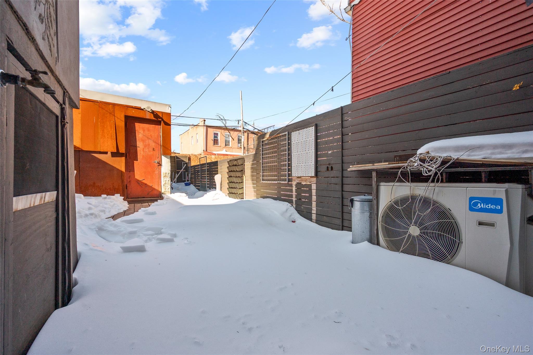 Apartment Brooklyn  Brooklyn, NY 11203, MLS-961086-8