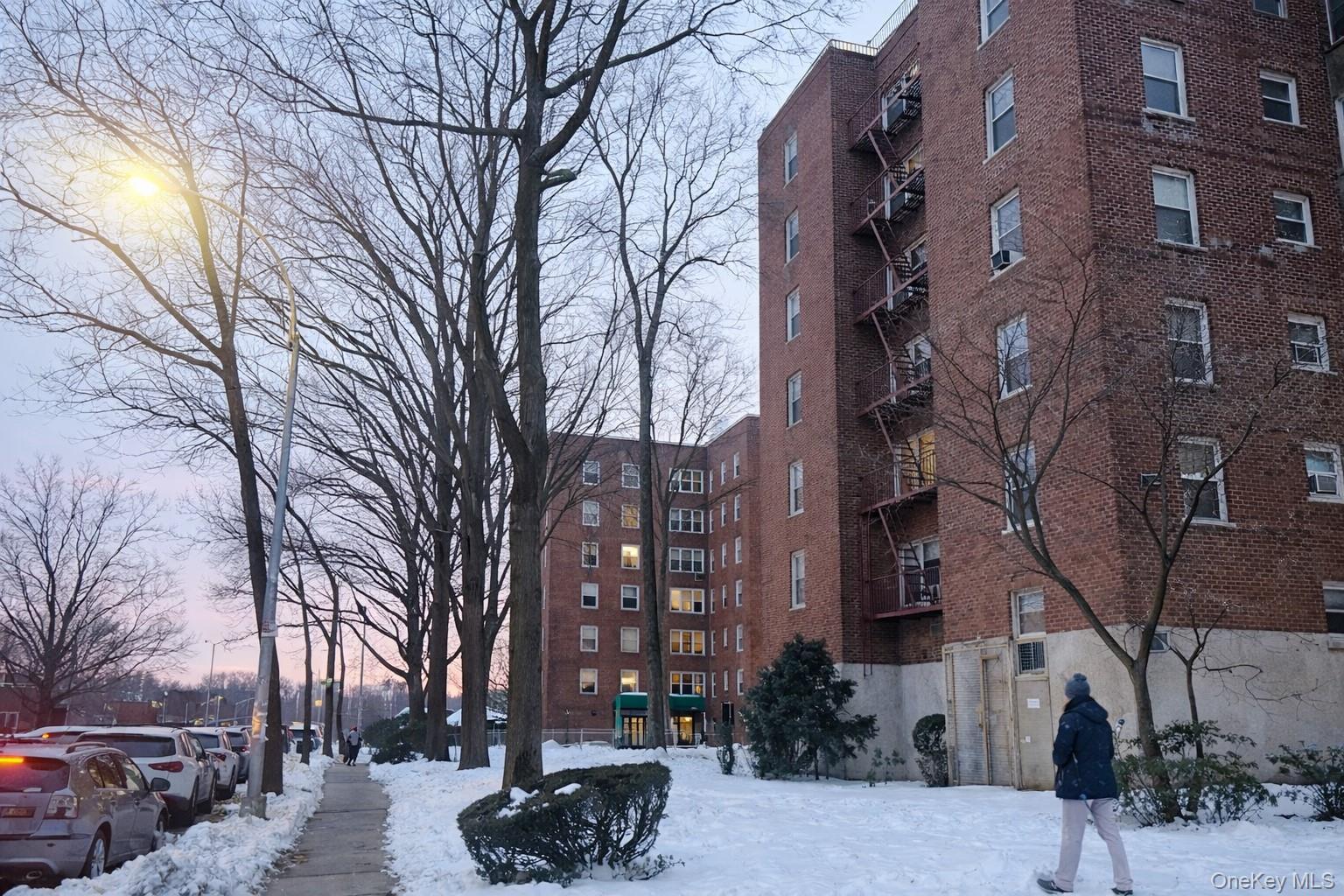 Coop Parsons  Queens, NY 11354, MLS-961088-2