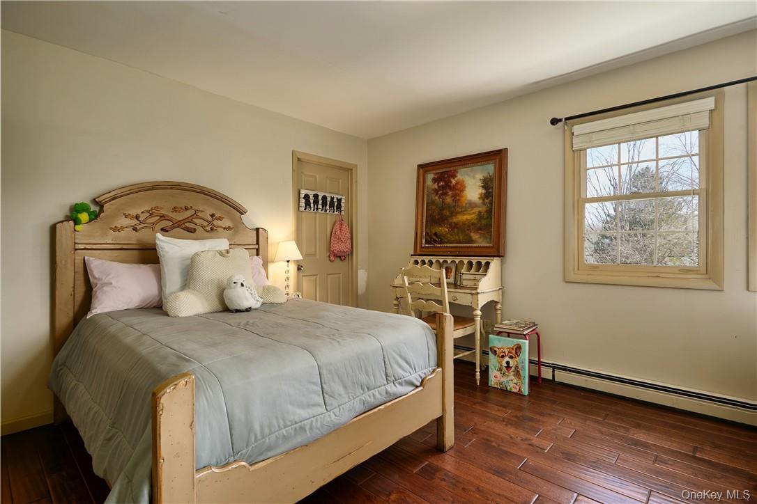 Single Family Maple  Orange County, NY 10990, MLS-961089-14