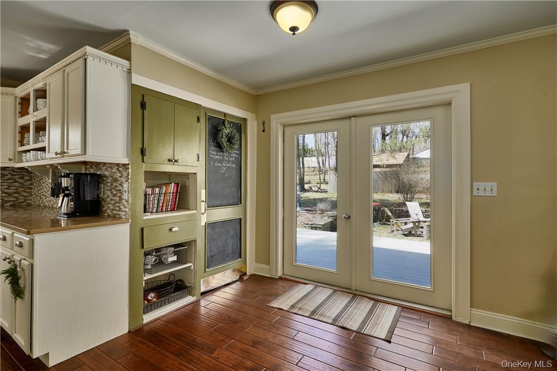 Single Family Maple  Orange County, NY 10990, MLS-961089-17