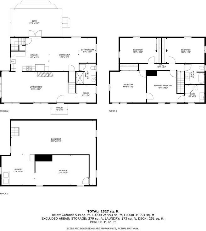 Single Family Maple  Orange County, NY 10990, MLS-961089-19