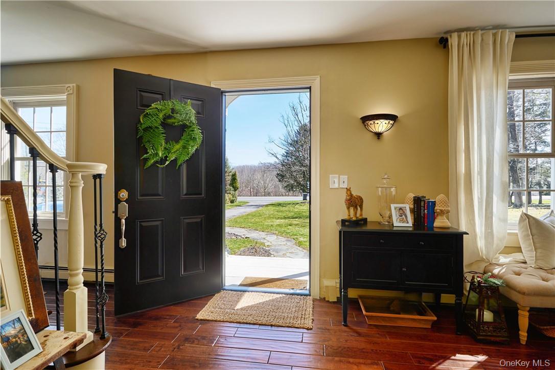 Single Family Maple  Orange County, NY 10990, MLS-961089-2